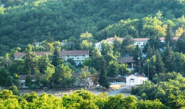 Την Κυριακή η Ημερίδα για την αναβίωση και τη βιωσιμότητα της Μακρυρράχης Δομοκού
