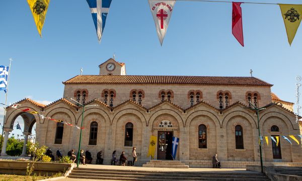 Αλλαγή της ημέρας της λαϊκής αγοράς στη Μαλεσίνα