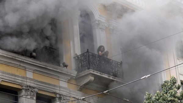 16 χρόνια από το έγκλημα της Marfin - Το χρονικό της τραγωδίας και οι άγνωστοι δολοφόνοι