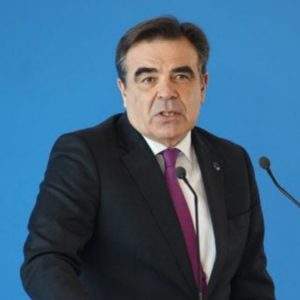 Δέσμευση Σχοινά για πάνω από 20 δισ. ευρώ προς τους Έλληνες αγρότες την επόμενη εξαετία