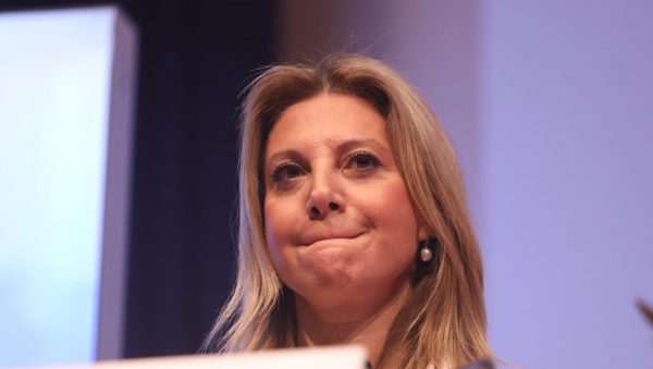 Επίθεση Καρυστιανού στον Τσίπρα: "Προκλητική ειρωνεία, γενικολογία και καμία ουσία"