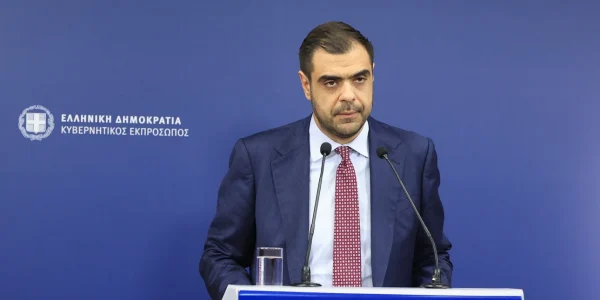 Π. Μαρινάκης: Να αποσυρθεί άμεσα το βίντεο για τα δύο 17χρονα κορίτσια
