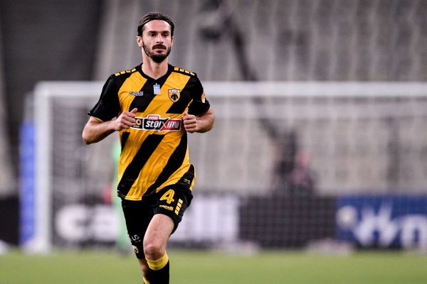 Μάριος Οικονόμου: Στην εντατική μετά από τροχαίο ο πρώην ποδοσφαιριστής της ΑΕΚ