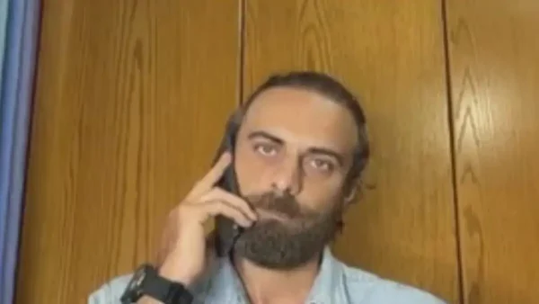 Μάριος Πρίαμος Ιωαννίδης για τον ακρωτηριασμό του 22χρονου στο Survivor: «Δεν πιστεύω ότι ήταν τυχαίο γεγονός»