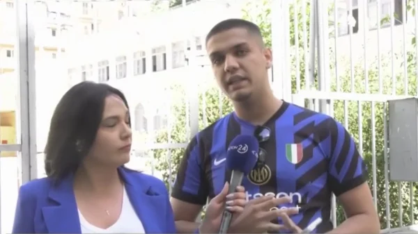 «Η μοναξιά είναι κάτι που μας απασχολεί μετά τον COVID»: Η απάντηση συνειδητοποιημένου υποψηφίου που ξεχώρισε μετά τις Πανελλαδικές