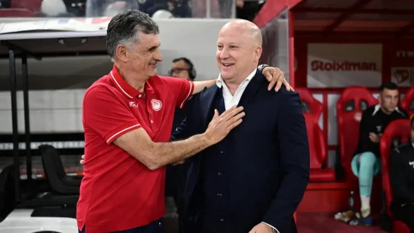 Champions League: Οι 29 ομάδες που έχουν προκριθεί και ο δρόμος των ΑΕΚ και Ολυμπιακού προς τη League Phase