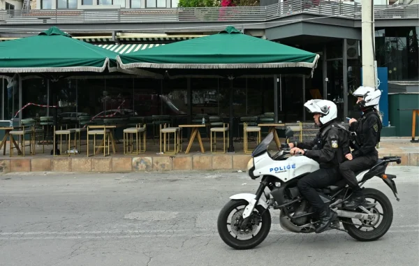 Μικρολίμανο: Στις φοιτητικές εστίες του Ζωγράφου κρυβόταν ο «Τίτι» – Αναζητείται άνδρας που διέφυγε από το σημείο τη στιγμή των πυροβολισμών