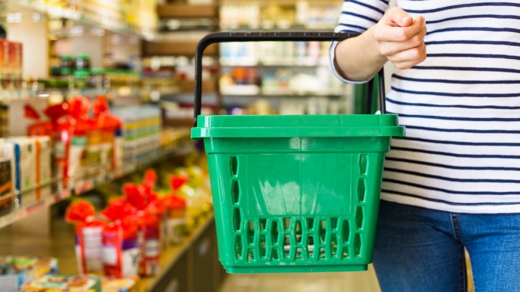 Πωλείται πλήρως εξοπλισμένη επιχείρηση mini market στα Γαλανέικα Λαμίας