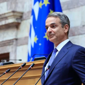 Live Μητσοτάκης: Οδηγούμε τους τρομοκράτες της δολοφονίας Νέστορα στη δικαιοσύνη, αυτή είναι η απάντηση της Δημοκρατίας στη βία