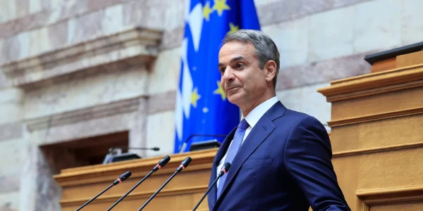 Στις 11 η κρίσιμη συνεδρίαση ΚΟ της ΝΔ - 40 ζήτησαν τον λόγο, «εμείς ακούμε τους βουλευτές με προσοχή» λέει το Μαξίμου