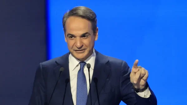 Κυριάκος Μητσοτάκης: Το επίδομα των 150 ευρώ για κάθε παιδί, η επιδότηση diesel και η αναφορά στις έρευνες για υδρογονάνθρακες