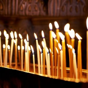 Την Κυριακή το τριετές μνημόσυνο του Βασίλη Ευθυμίου