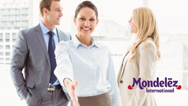 Λαμία: Σήμερα Σάββατο η Ημέρα Καριέρας της Mondelez - Νέες ευκαιρίες απασχόλησης στον κορυφαίο πολυεθνικό όμιλο