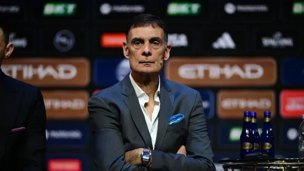 Γιώργος Μπαρτζώκας για το Final Four της Euroleague: «Πολλές φορές είναι ο Θεός ή ο Σέρχιο Γιουλ που κρίνει το νικητή»