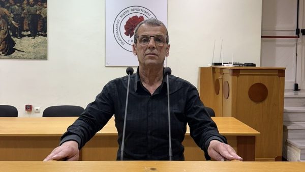 Η λογική του παραλόγου (του Παναγιώτη Μυρισιώτη)