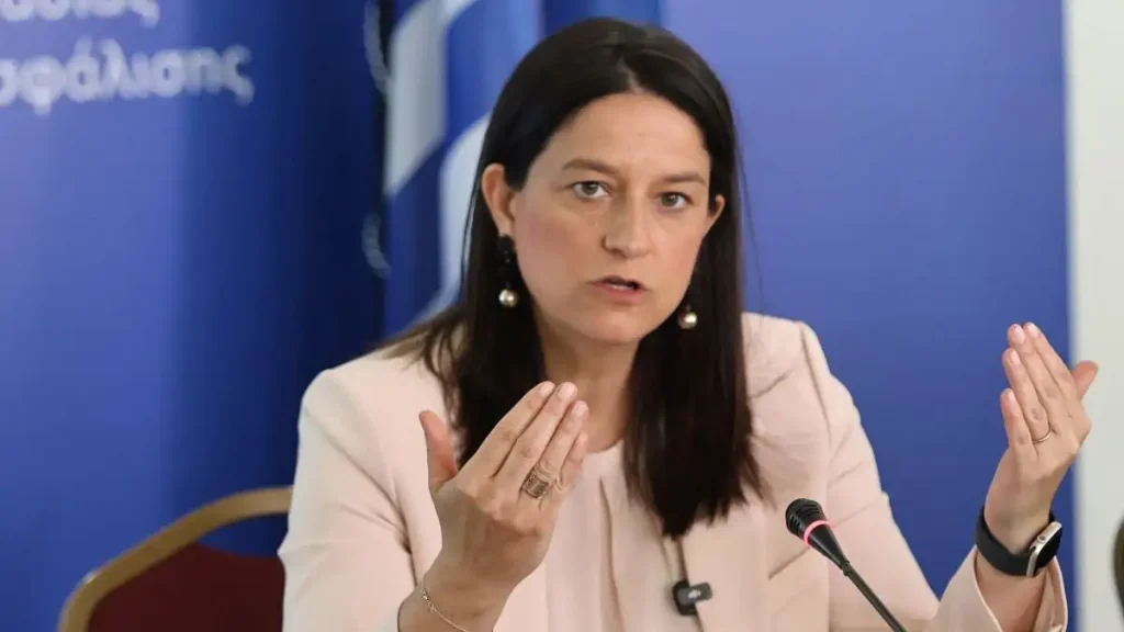 Κεραμέως: Η Κοινωνική Συμφωνία για τις ΣΣΕ φέρνει καλύτερους μισθούς για πάνω από 400.000 εργαζόμενους