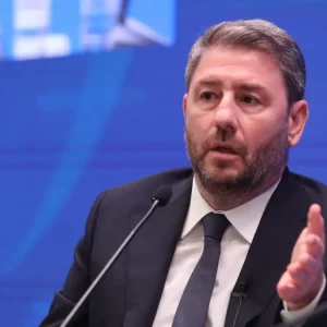 Ανδρουλάκης: Το ΠΑΣΟΚ θα ζητήσει απολογισμό και απαντήσεις για το πού πήγε κάθε ευρώ – Βίντεο στο TikTok για το Ταμείο Ανάκαμψης