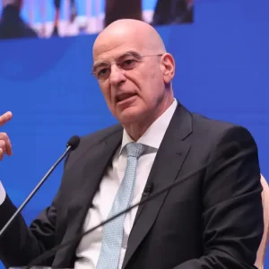 Δένδιας: Δεν είμαστε χαρούμενοι αν πάρει η Τουρκία F-35, να αναρωτηθούν οι ΗΠΑ αν είναι υπέρ ή κατά των συμφερόντων τους