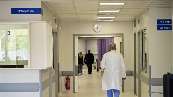 Συναγερμός στο νοσοκομείο «Αττικόν»: Έξαρση γαστρεντερίτιδας καταγγέλλουν οι εργαζόμενοι