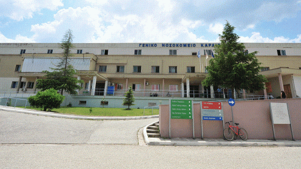 Τραγωδία στον 9ο Πλαστήριο Δρόμο Καρδίτσας - Νεκρός 45χρονος δρομέας