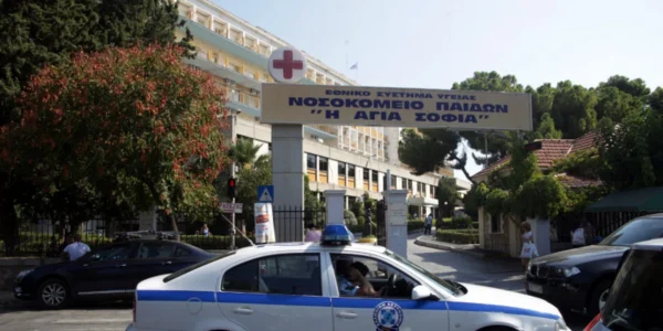 Άγιοι Ανάργυροι: Νέα υπόθεση με παιδιά που ζούσαν κάτω από άθλιες συνθήκες - Συνελήφθησαν οι γονείς