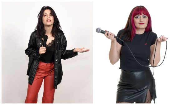 ΑΚΥΡΩΝΕΤΑΙ η σημερινή stand up comedy παράσταση "Ντελούλου" στο Blind Pig