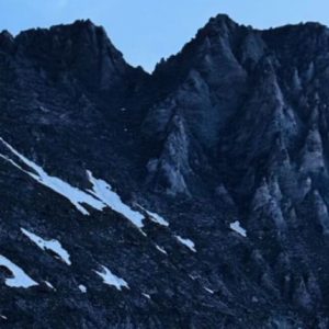 Τραγωδία: 32χρονος άφησε την τελευταία του πνοή στο ρέμα Ορλιά στον Όλυμπο