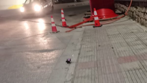 Υπάρχουν όρια για τα συνεργεία που έχουν αλώσει την πόλη;