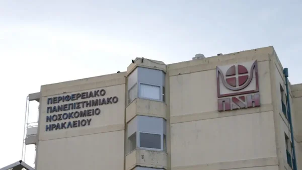 Θρίλερ χωρίς τέλος: Πώς θα επιχειρούσε να φύγει από τα Χανιά ο Πακιστανός φερόμενος πατέρας της κακοποιημένης 3χρονης - Στο μικροσκόπιο DNA, οικογενειακά μυστικά
