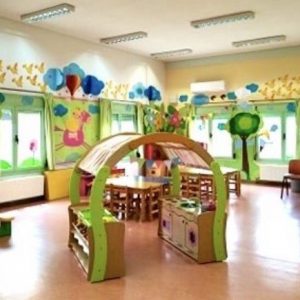 Έναρξη περιόδου εγγραφών στους Παιδικούς και Βρεφονηπιακούς Σταθμούς του Δήμου Λαμιέων για το σχολικό έτος 2026-2027