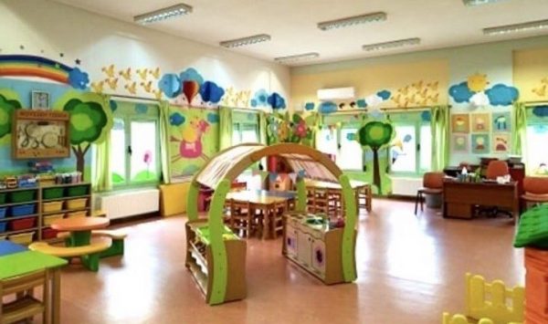 Έναρξη περιόδου εγγραφών στους Παιδικούς και Βρεφονηπιακούς Σταθμούς του Δήμου Λαμιέων για το σχολικό έτος 2026-2027