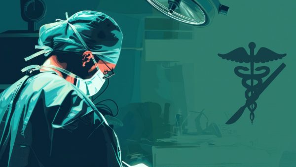 Έναρξη λειτουργίας χειρουργικού ιατρείου στη Λαμία