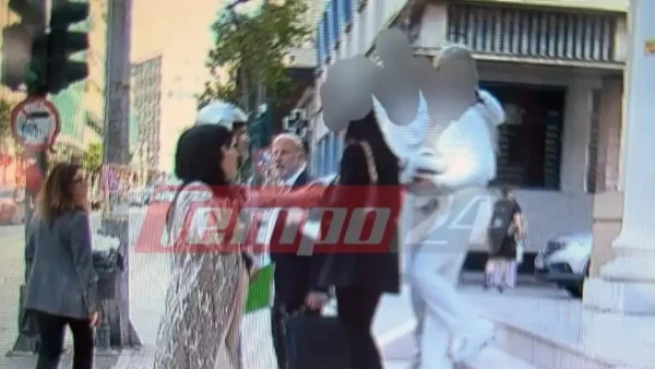 Πάτρα: Ανατροπή στη δίκη του 35χρονου για ενδοοικογενειακή βία σε ανήλικη – Η 16χρονη τον υπερασπίστηκε και αφέθηκε ελεύθερος με αναστολή