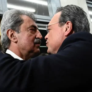 Πολάκης προς Φάμελλο για Τσίπρα: «Άτιμο να στηρίζεις άλλο κόμμα και να μην παραιτείσαι»