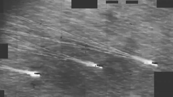 Πεντάγωνο: Στη δημοσιότητα 46 νέα αρχεία για UFO με βίντεο και αναφορές για «φωτεινές σφαίρες»