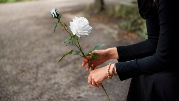 Σήμερα Τρίτη η Λαμία αποχαιρετά την 24χρονη Αναστασία