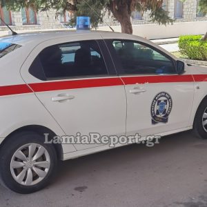 Βγήκαν πάλι μαχαίρια στις Φυλακές Δομοκού: Ένας σοβαρά τραυματίας στο Νοσοκομείο Λαμίας