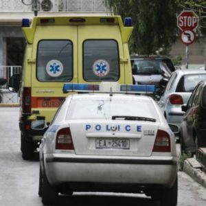 Τρίκαλα: «Μόλις κατέβηκε ο πατέρας μου από το αυτοκίνητο, σε απόσταση δύο μέτρων του έριξε» λέει ο γιος του θύματος της αδελφοκτονίας
