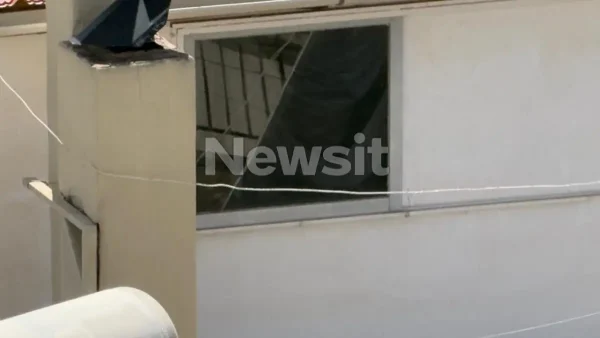 Περιστέρι: Οι αντιφάσεις της γιαγιάς των παιδιών που ζούσαν σε άθλιες συνθήκες – «Θα ζητήσω την επιμέλειά τους»