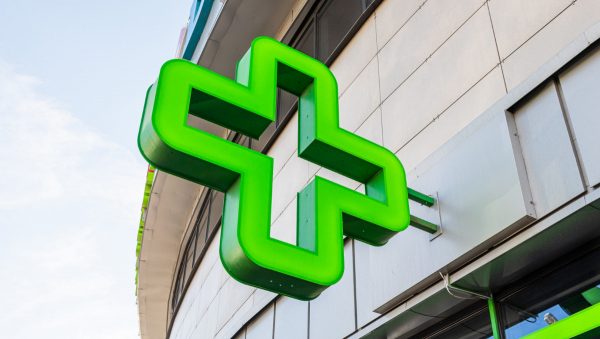 Πωλείται φαρμακείο στον Νομό Φωκίδας