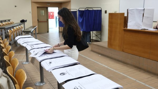 Φοιτητικές εκλογές: Στις κάλπες σήμερα οι φοιτητές με φόντο τα άγρια επεισόδια σε ΑΠΘ και Πανεπιστήμιο Δυτικής Αττικής με 10 τραυματίες