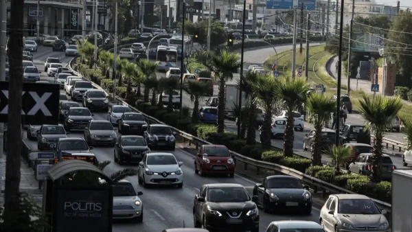 Άλυτο παραμένει το μυστήριο της οσμής στα νότια προάστια της Αττικής – Επί ποδός οι αρχές, συνεχίζονται οι έρευνες