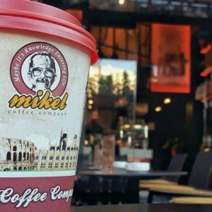 Ζητείται άτομο για barista από τα «Mikel» Λαμίας