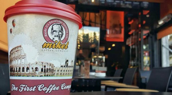 Ζητείται barista από τα «Mikel» Λαμίας