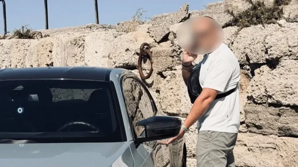 Ρόδος: Με 140 χλμ έτρεχε η ΒΜW που προκάλεσε το τροχαίο με τις 2 νεκρές – Οι καταθέσεις που «καίνε» τον 45χρονο οδηγό