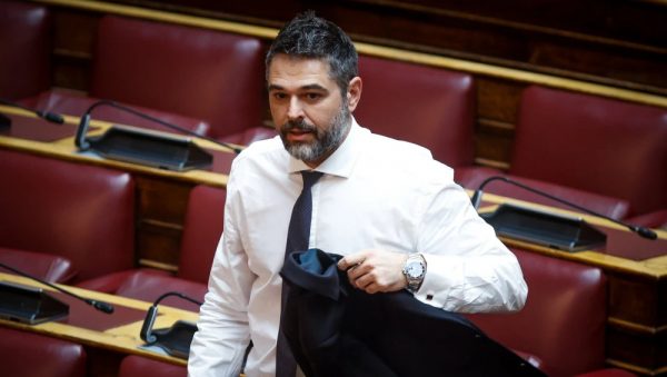 Ο Γιάννης Σαρακιώτης έχει κάθε λόγο να αισθάνεται δικαιωμένος…