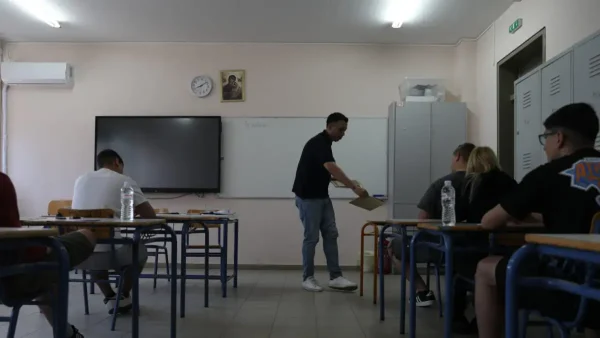 Πανελλαδικές 2026: Αυτά είναι τα θέματα στα Νέα Ελληνικά για τους υποψήφιους των ΕΠΑΛ