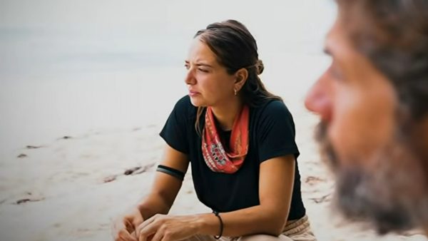Survivor: Απόψε η Μαντίσα Τσότα για ακόμα μία φορά βρίσκεται απέναντι στην ομάδα της