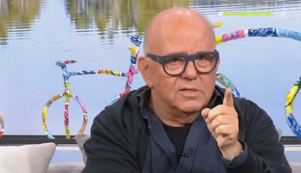 Νίκος Μουρατίδης για Γιώργο Μαζωνάκη: Τον έκανα σταρ, διαφωνήσαμε, χωρίσαμε κι έκτοτε με απογοητεύει συνέχεια