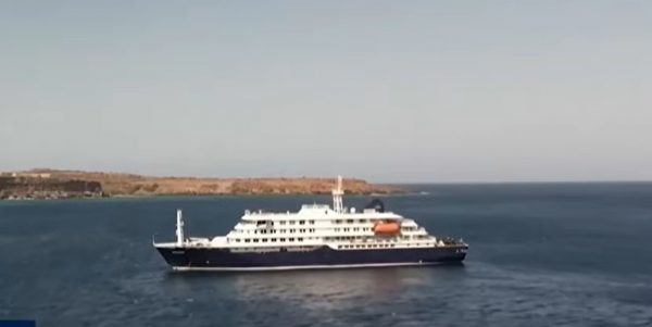 Συναγερμός στην Ιταλία για τον χανταϊό: Τέσσερα άτομα σε επιτήρηση, σε καραντίνα γυναίκα στη Φλωρεντία